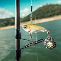 Savage Gear Fat Tail Spin 5.5cm/9g